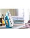 Philips steam iron DST3011/20 blue/Kolor: BIAŁY - nr 9