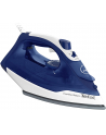 Tefal steam iron FV 2838 Kolor: BIAŁY/blue - nr 1