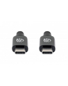 MANHATTAN USB 3.2 Gen 2 Type-C Active Device Cable 3m - nr 15