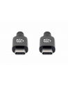 MANHATTAN USB 3.2 Gen 2 Type-C Active Device Cable 3m - nr 22