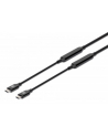 MANHATTAN USB 3.2 Gen 2 Type-C Active Device Cable 3m - nr 9