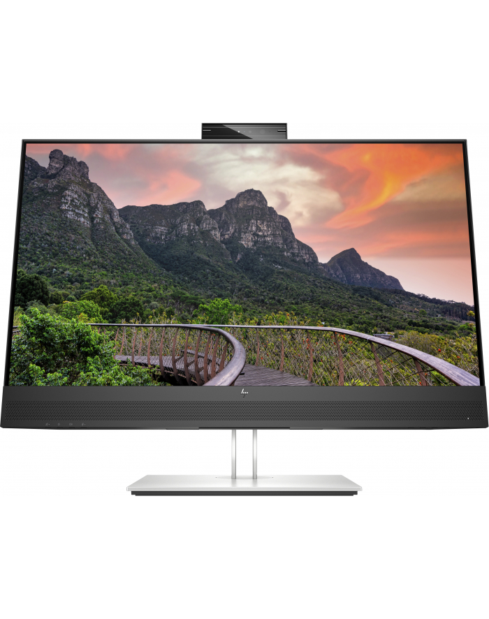 hp inc. HP E27m G4 68.58cm 27inch IPS QHD 2560x1440 16:9 1000:1 5ms 300nits HDMI USB-C 3YW główny