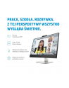 hp inc. HP E27m G4 68.58cm 27inch IPS QHD 2560x1440 16:9 1000:1 5ms 300nits HDMI USB-C 3YW - nr 98