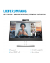 hp inc. HP E24m G4 64.45cm 24inch IPS FHD 1920x1080 1000:1 300cd/m2 HDMI USB-C - nr 81