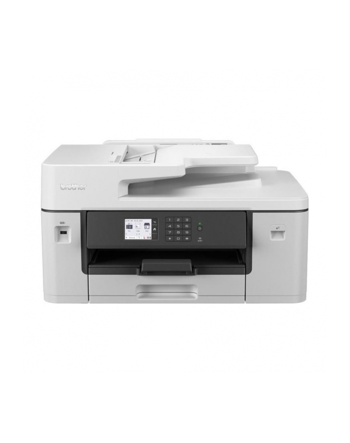 BROTHER MFC-J3540DWYJ1 A3 inkjet MFP color 28ipm główny