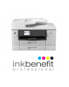 BROTHER MFC-J3940DWYJ1 A3 inkjet MFP color 28ipm - nr 10