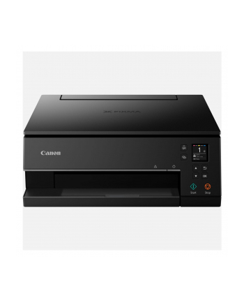 CANON PIXMA TS6350a Kolor: CZARNY A4 15ppm MFP inkjet color printer