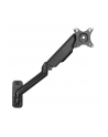 LOGILINK BP0145 Monitor Wall mount 17-32inch steel gas spring arm length: 450 mm - nr 29