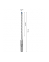 Bosch Powertools SDS plus-7X 6x100x165mm 10pcs - 2608900160 EXPERT RANGE - nr 4