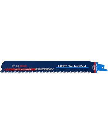 Bosch Powertools saber saw blade S1155CHC 3pcs - 2608900369 EXPERT RANGE nr 2