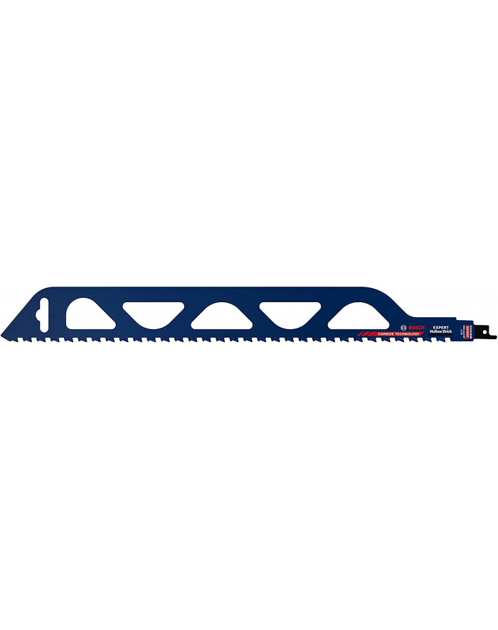 Bosch Powertools saber saw blade S2243HM 1pc - 2608900418 EXPERT RANGE główny