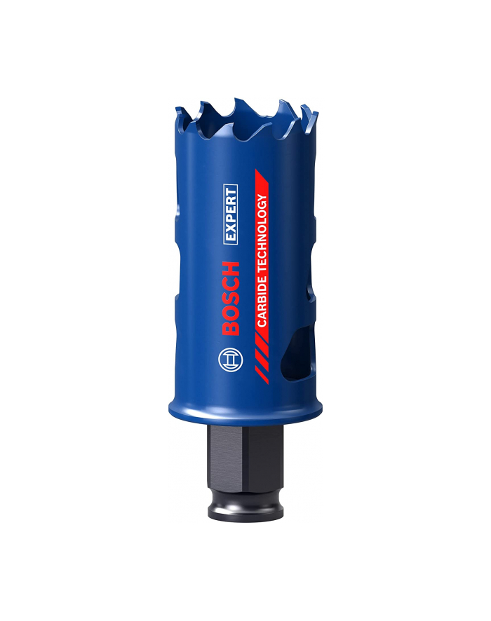 Bosch Powertools hole saw ToughMaterial 35mm - 2608900423 EXPERT RANGE główny