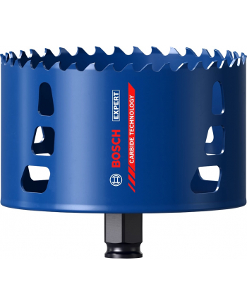 Bosch Powertools hole saw ToughMaterial 111mm - 2608900441 EXPERT RANGE