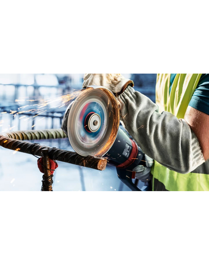 Bosch Powertools diamond cutting disc 180x22.23mm - 2608900535 EXPERT RANGE główny