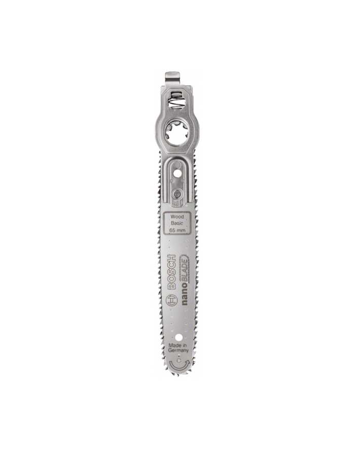 bosch powertools Bosch power tools Nanoblade Wood Basic 65 - 2609256F43 główny