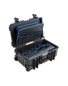 B'W International tool case JUMBO6600 117.20/P-G - nr 3