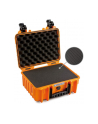 B'W International outdoor case type 3000/O/SI orange - nr 2