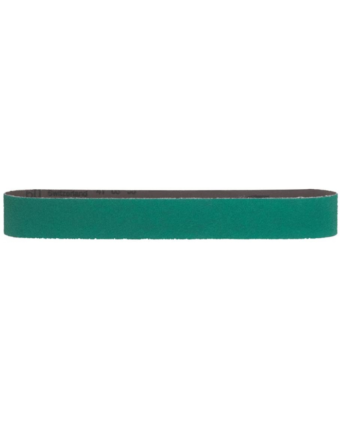 Bosch Powertools abrasive belt Best for Inox, 40x760mm, K60 - 2608608Z42 główny