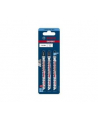 Bosch Powertools jigsaw blades T141HM 3pcs - 2608900563 EXPERT RANGE - nr 1