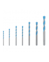 Bosch Powertools CYL-9 MC drill bit 7 pieces 4/5/6/8/10/12 - 2608900647 EXPERT RANGE - nr 3