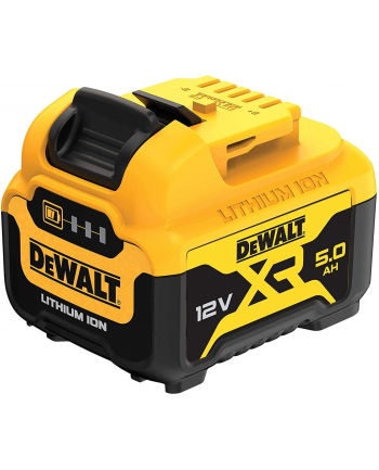 DeWALT replacement battery DCB126-XJ 12V 5Ah