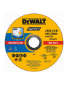 DeWALT cutting discs DT20540-QZ (100x) - DT20540 - nr 1