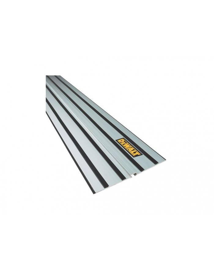 DeWALT guide rail TKS 1500mm główny