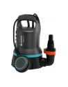 Gardena submersible clear water pump 9000 - 09030-20 - nr 2