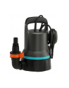 Gardena submersible clear water pump 9000 - 09030-20 - nr 4
