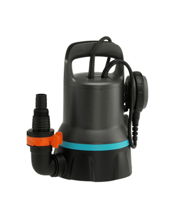 Gardena submersible clear water pump 9000 - 09030-20