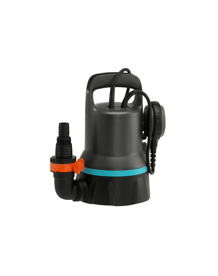 Gardena submersible clear water pump 9000 - 09030-20 główny