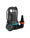 Gardena submersible clear water pump 9000 - 09030-20 - nr 5