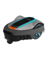 Gardena robot lawn mower SILENO city 600 m- 15010-20 - nr 14