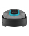 Gardena robot lawn mower SILENO city 600 m- 15010-20 - nr 18