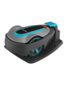 Gardena robot lawn mower SILENO city 600 m- 15010-20 - nr 20