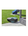 Gardena robot lawn mower SILENO city 600 m- 15010-20 - nr 9