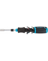 Hazet Bit Ratchet Screwdriver 810R-3 - nr 1