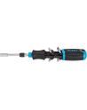 Hazet Bit Ratchet Screwdriver 810R-4 - nr 1