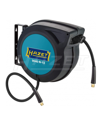 Hazet hose reel 9040N-13