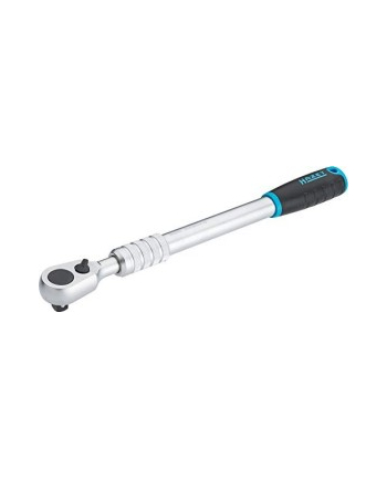 Hazet HiPer fine-tooth reversible ratchet 916HPLG, 1/2 916HPLG