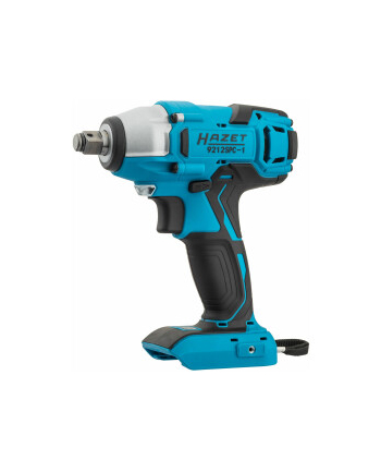 Hazet cordless impact wrench 9212SPC-1/5 - incl. poster