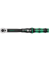 Wera torque wrench Click-Torque C 2 Push R/L (Kolor: CZARNY/green, output 1/2) 05075625001 - nr 1