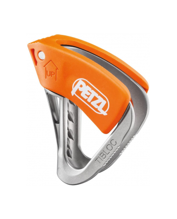 Petzl TIBLOC - do not describe!