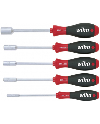 Wiha Soft Finish - 01034