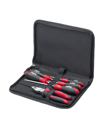 Wiha Tool Set Mechanic 9300-019