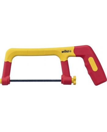 Wiha hacksaw electric insulated - 43125