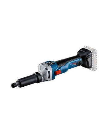Bosch Powertools cordless straight grinder GGS 18V-10 SLC Professional, 18V - 06012B4001