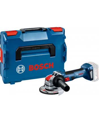 bosch powertools Bosch angle grinder X-LOCK GWX 18V-7 L - 06019H9102