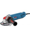 bosch powertools Bosch angle grinder X-LOCK GWX 15-125HP - 06017B9002 - nr 1