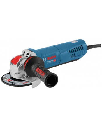 bosch powertools Bosch angle grinder X-LOCK GWX 15-125HP - 06017B9002